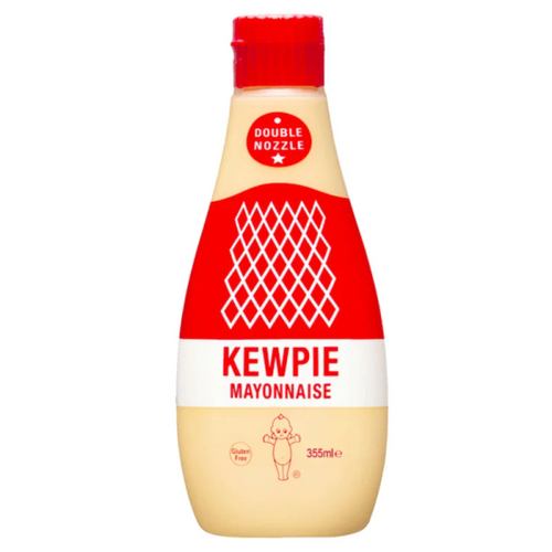 KEWPIE Mayonnaise Japanese Style  355 ml