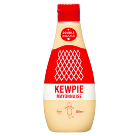 KEWPIE Mayonnaise Japanese Style  355 ml