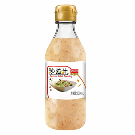 KINGZEST Sesame Salad Dressing  200 ml