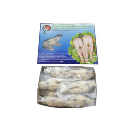 Šaldytos varlių kojelės 1 kg