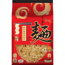 Makaronai Mendake Oriental Style 200 G MAMA