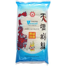 Vermicelli Tiantan Portioned 250 G YANCO