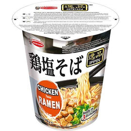 Instant Noodles Ippin Chicken 70 G ACECOOK