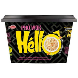 Instant Noodles Garlic-Onion PhoWok Bowl 76 G ACECOOK