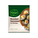 BIBIGO Nori Seaweed 22g
