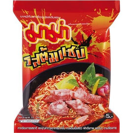Instant Noodles Tom Saab 55 G MAMA