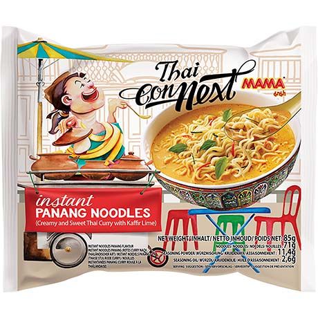 Instant Noodles Panang TCN 85 G MAMA