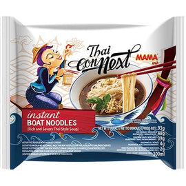 Instant Noodles Thai Boat TCN 93 G MAMA