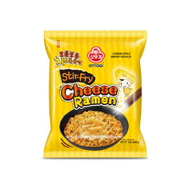 (OTTOGI) OTG KEPTAS SŪRIS RAMEN 120G