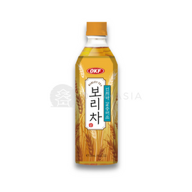 OKF Barley Tea 500ml