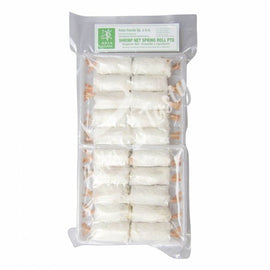 ASF-Shrimp Net Spring Roll PTO 500g