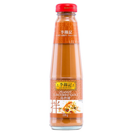 Lee Kum Kee Peanut Flavoured Sauce