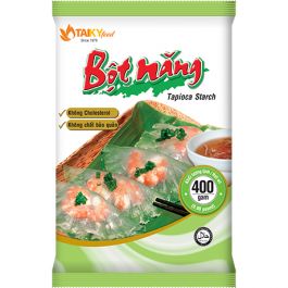 Tapijokos krakmolas (Bot Nang) 400 GR TAI KY