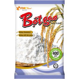 Ryžių miltai (Bot Gao) 400 GR TAI KY
