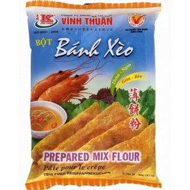 Rice Flour Bot Banh Xeo 400 G VINH THUAN