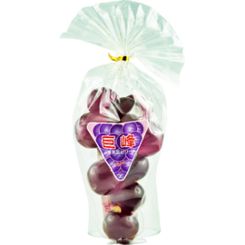 BALLOON JELLY KYOHO GRAPE (TikTok) 1PACK