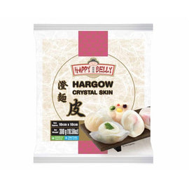 Happy Belly Hargow Crystal Skin 300g x 30