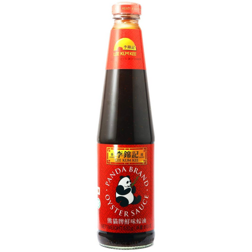 LKK Panda oyster sauce 510 GR
