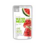 Watermelon Flavored Sparkling Drink BALANCE GLOW 230ml