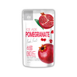Pomegranate Flavored Sparkling Drink BALANCE GLOW 230ml