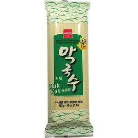 Noodles Thin 453 G WANG