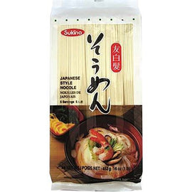 Udon Noodles 453 G SUKINA
