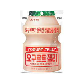 LOTTE Yogurt Gummy 50g KR