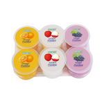 3 Mixed Fruit Jelly COCON 480g