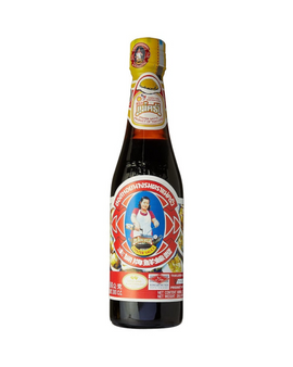 MAE KRUA Oyster Sauce  300 ML