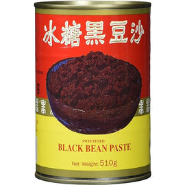 WU CHUNG sarkano pupiņu pasta 510 GR