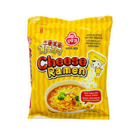 OTG Ramen ar sieru 111g OTTOGI