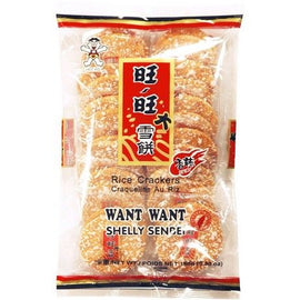 NORI NORI Karšti ir aštrūs ryžių krekeriai 150 GR