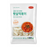 Rice Cake Topokki GUNG JEON BANG 500g