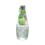 JUSCOOL Coconut Water with Pulp 290ml