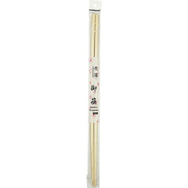 Chopsticks Bamboo Long 33 cm 1 PCS SHINE FARM