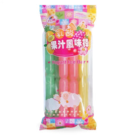 CKM Assorted Fruit Bar 90g TW