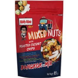 KOH KAE Mišrūs riešutai Bangkok Mix 85 GR