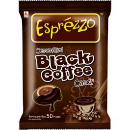 ESPREZZO Kavos saldainiai 150 GR