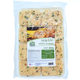 DOUBLE PANDA Vietnam Onion Rice Cracker with 200g VN