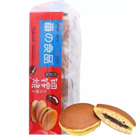 FKO Dorayaki sarkano pupiņu kūka 240g CN