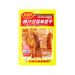 Dried tofu stewed flavor braised GOLDEN MILL 80g