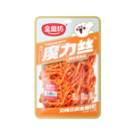 Spicy snack mini latiao GOLDEN MILL 100g