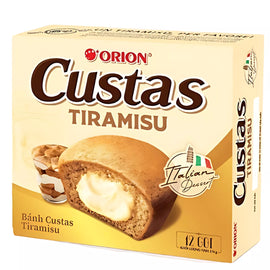 ORION Tiramisu Soft Pie 276g VN
