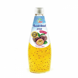 Vinut Basil Seed Passion 290ml