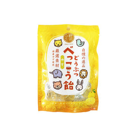 ANIMAL BEKKOU CANDY YUZU 50G