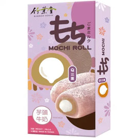 BAMBOO HOUSE Q3 Taro Mochi 150g TW
