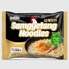 Paldo Samgyetang Ginseng Chicken 100 GR