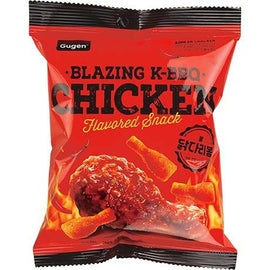 Drumstick Snack Hot & Spicy 60 G GUGEN