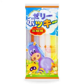 CHENG CHIA CHEN Mixed Fruit Popsicle 850g TW