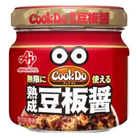 AJINOMOTO - COOK DO TOBANJANG ĶĪNIJAS SPICY BEAN PASTE - Japāņu stila ķīniešu pikantā pupiņu pasta 100 GR